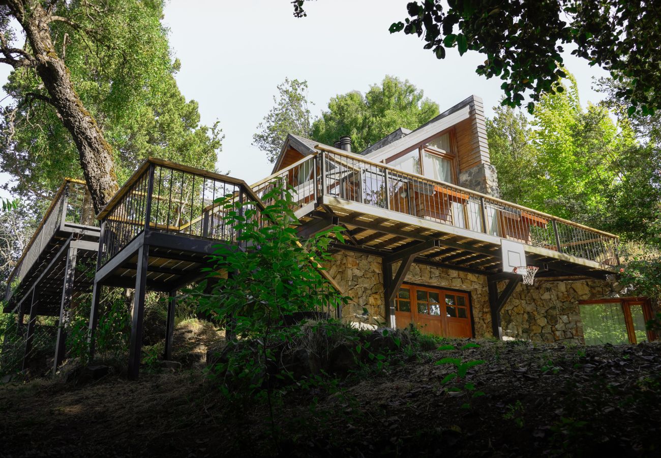 Casa en Villa La Angostura - Ciprés 