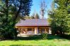Casa en Villa La Angostura - El Granero | Casa Minimalista Casa en Villa La Angostura - El Granero | Casa Minimalista