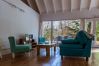 Casa en Villa La Angostura - El Granero | Casa Minimalista Casa en Villa La Angostura - El Granero | Casa Minimalista