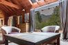 Casa en Villa La Angostura - Melania | Casa Rodeada de Bosque Casa en Villa La Angostura - Melania | Casa Rodeada de Bosque