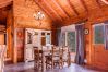 Casa en Villa La Angostura - Melania | Casa Rodeada de Bosque Casa en Villa La Angostura - Melania | Casa Rodeada de Bosque