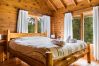 Cabaña en Villa La Angostura - Ocrehue 1 | Cabaña de Montaña Patagónica Cabaña en Villa La Angostura - Ocrehue 1 | Cabaña de Montaña Patagónica
