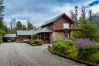 Cabaña en Villa La Angostura - Ocrehue 1 | Cabaña de Montaña Patagónica Cabaña en Villa La Angostura - Ocrehue 1 | Cabaña de Montaña Patagónica