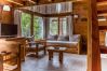 Cabaña en Villa La Angostura - Ocrehue 1 | Cabaña de Montaña Patagónica Cabaña en Villa La Angostura - Ocrehue 1 | Cabaña de Montaña Patagónica