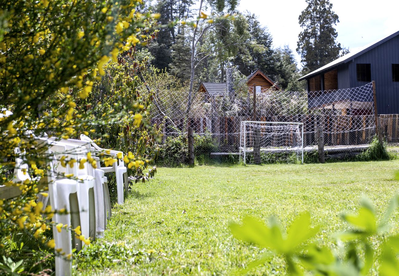 Casa en Villa La Angostura - Costa de Río | Casa con Pileta y Parque