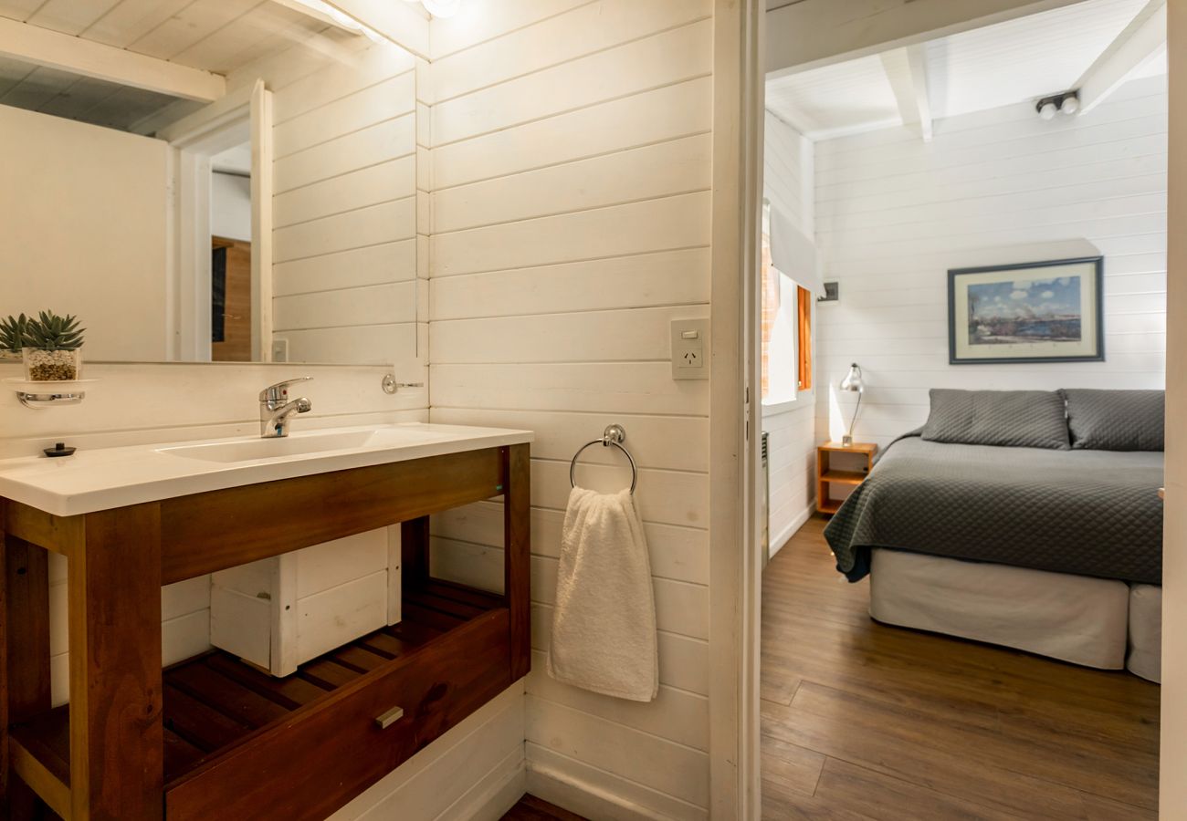 Casa en Villa La Angostura - Costa de Río | Casa con Pileta y Parque