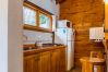 Bungalow en Villa La Angostura - Ocrehue 2 | Cabaña Rústica de Montaña Bungalow en Villa La Angostura - Ocrehue 2 | Cabaña Rústica de Montaña