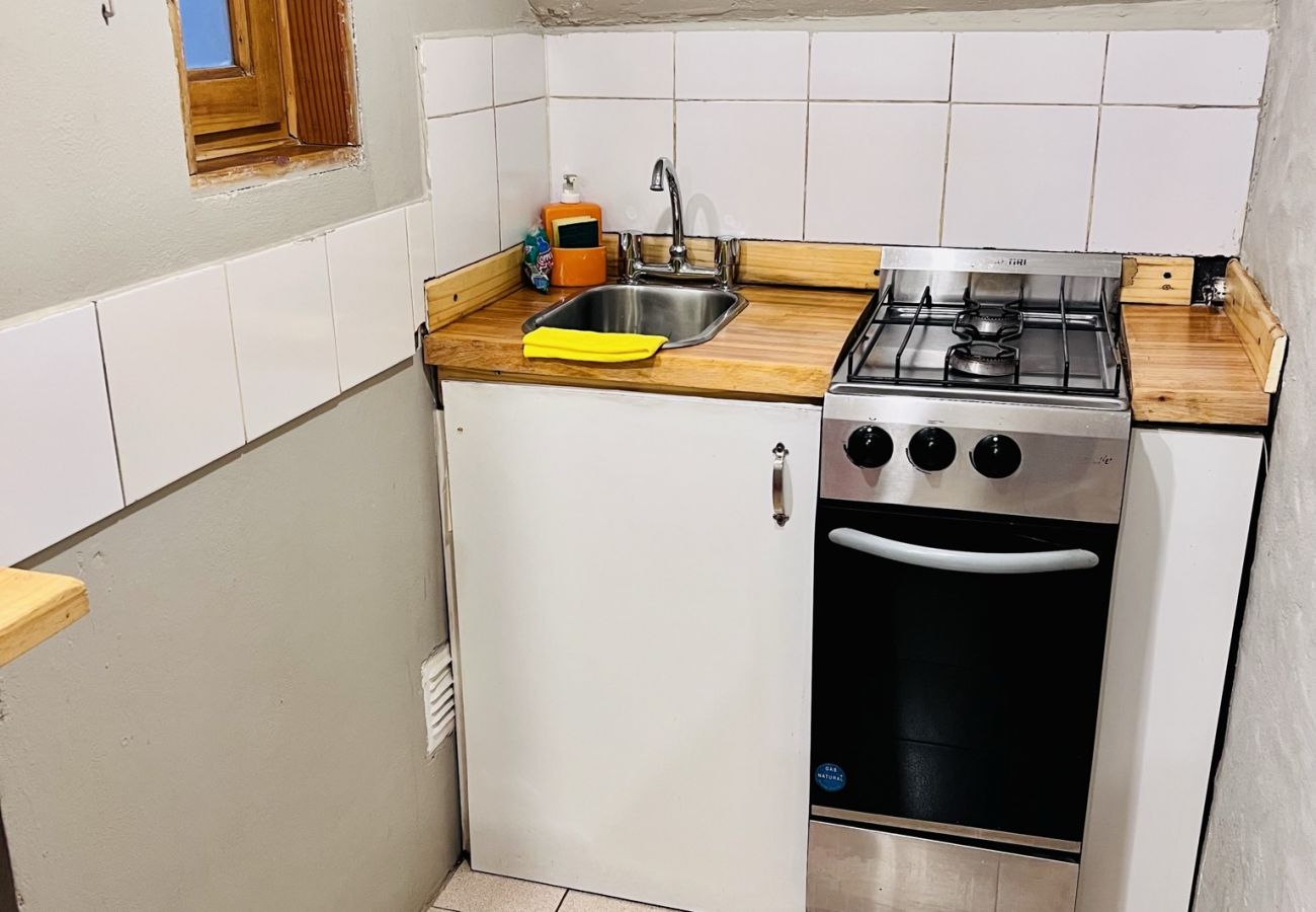 Apartamento en Villa La Angostura - Departamento E