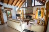 Casa en Villa La Angostura - Casa Glorieta | Casa Patag贸nica Casa en Villa La Angostura - Casa Glorieta | Casa Patag贸nica
