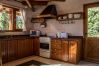 Casa en Villa La Angostura - Casa Glorieta | Casa Patag贸nica Casa en Villa La Angostura - Casa Glorieta | Casa Patag贸nica