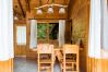Bungalow en Villa La Angostura - Ocrehue 3 | Cabaña Rústica Patagónica Bungalow en Villa La Angostura - Ocrehue 3 | Cabaña Rústica Patagónica