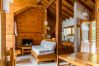 Bungalow en Villa La Angostura - Ocrehue 3 | Cabaña Rústica Patagónica Bungalow en Villa La Angostura - Ocrehue 3 | Cabaña Rústica Patagónica