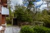 Bungalow en Villa La Angostura - Ocrehue 3 | Cabaña Rústica Patagónica Bungalow en Villa La Angostura - Ocrehue 3 | Cabaña Rústica Patagónica