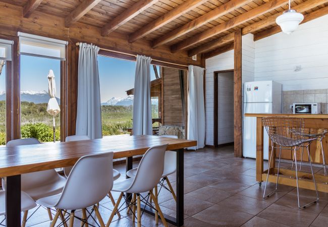 Villa La Angostura - Casa