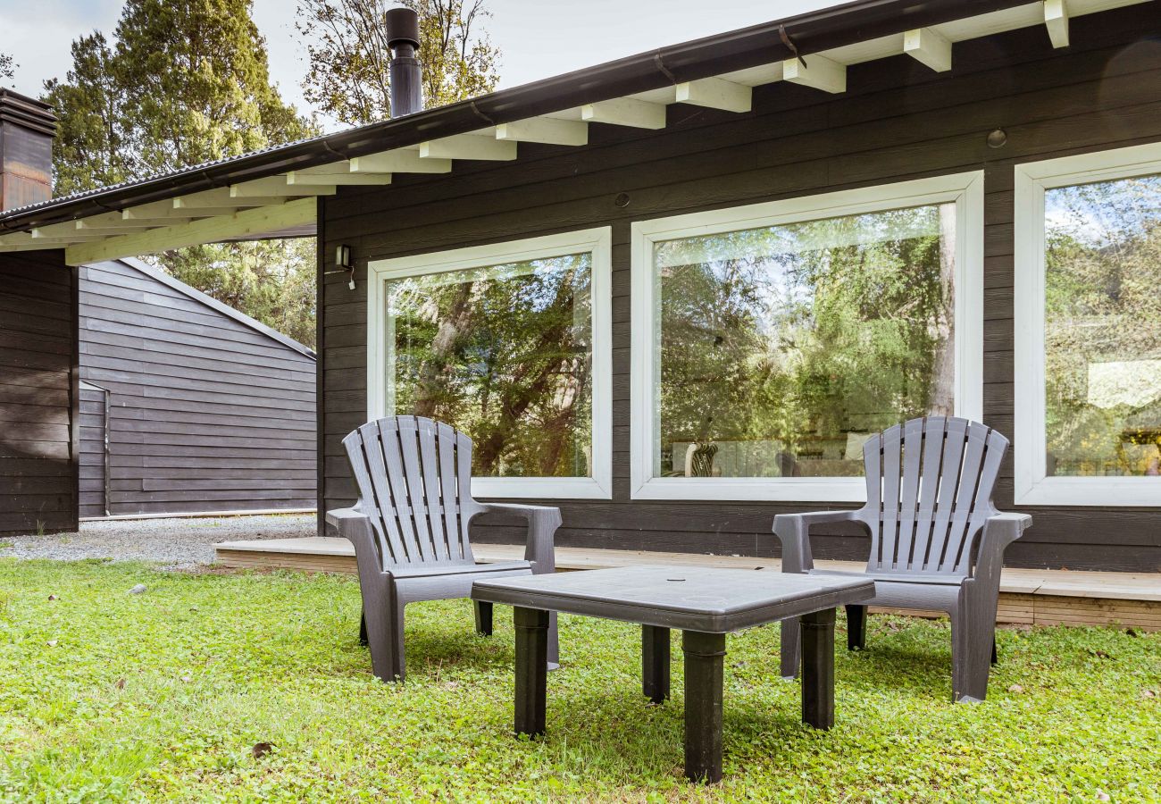 Casa en Villa La Angostura - BOG Nórdica 2 - Estilo y Confort 