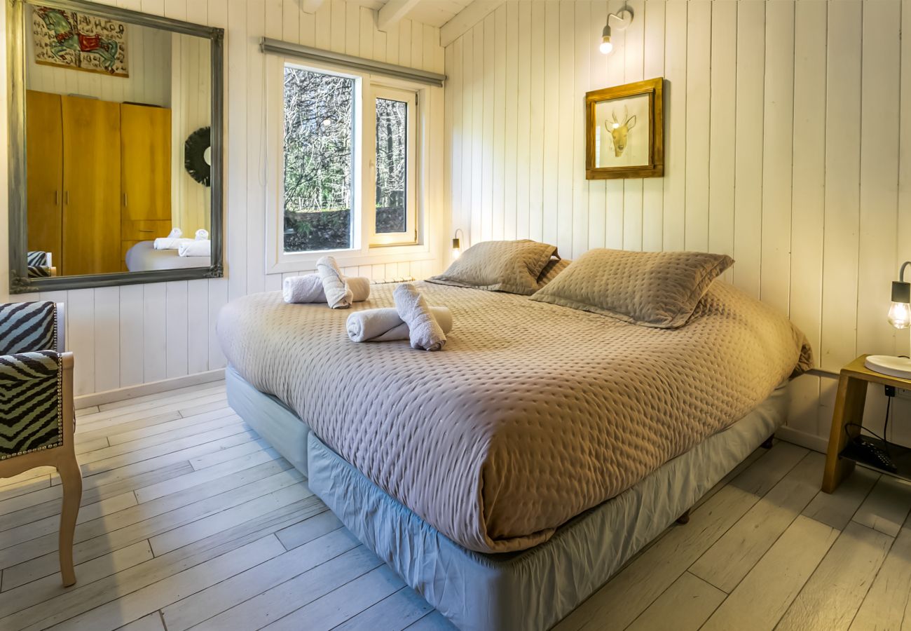 Casa en Villa La Angostura - BOG Nórdica 2 - Estilo y Confort 