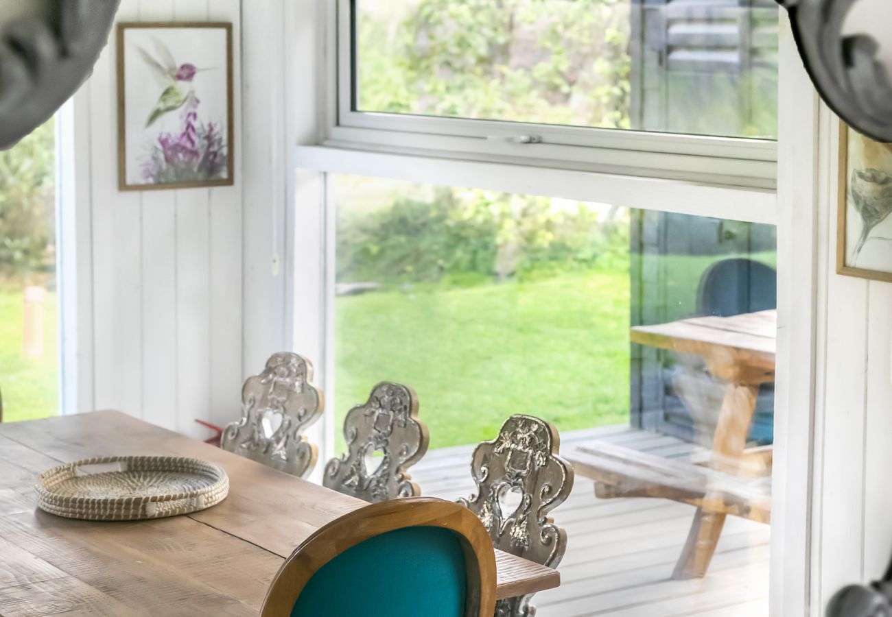 Casa en Villa La Angostura - BOG Nórdica 2 - Estilo y Confort 