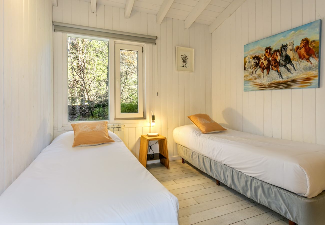 Casa en Villa La Angostura - BOG Nórdica 2 - Estilo y Confort 