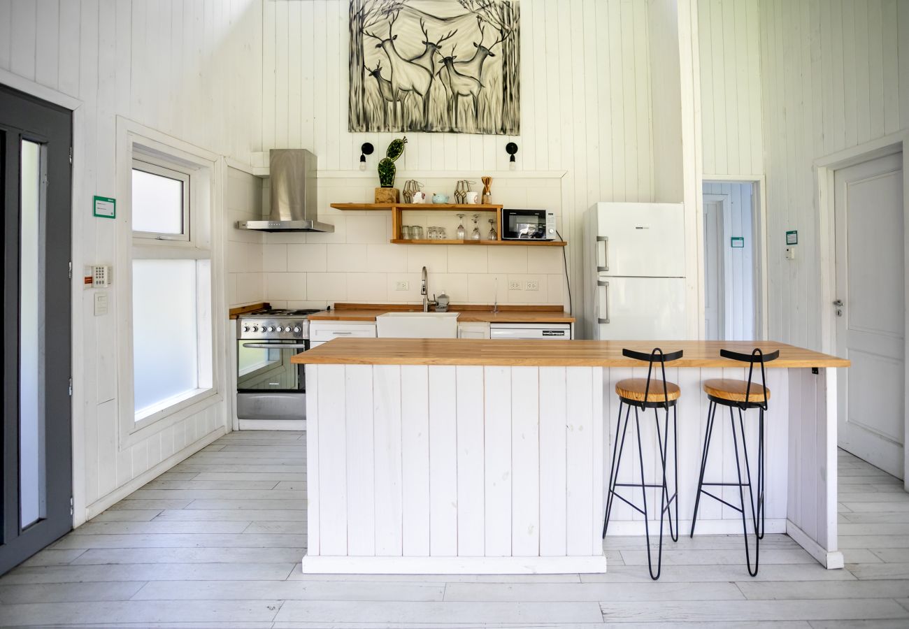 Casa en Villa La Angostura - BOG Nórdica 2 - Estilo y Confort 