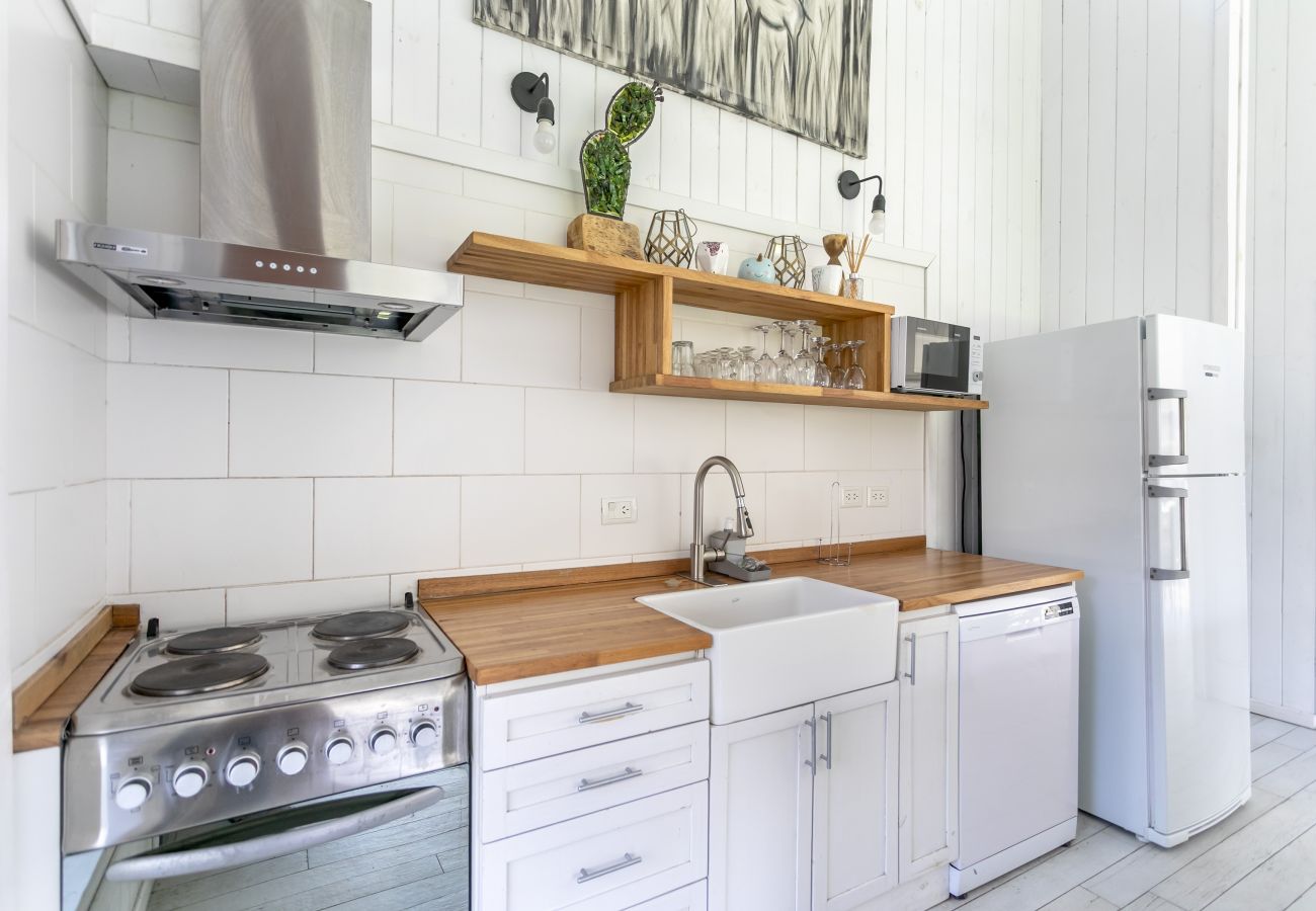 Casa en Villa La Angostura - BOG Nórdica 2 - Estilo y Confort 