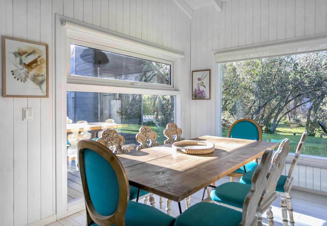 Casa en Villa La Angostura - BOG Nórdica 2 - Estilo y Confort 