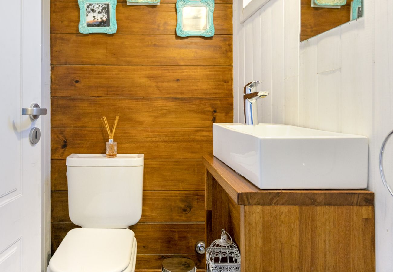 Casa en Villa La Angostura - BOG Nórdica 2 - Estilo y Confort 