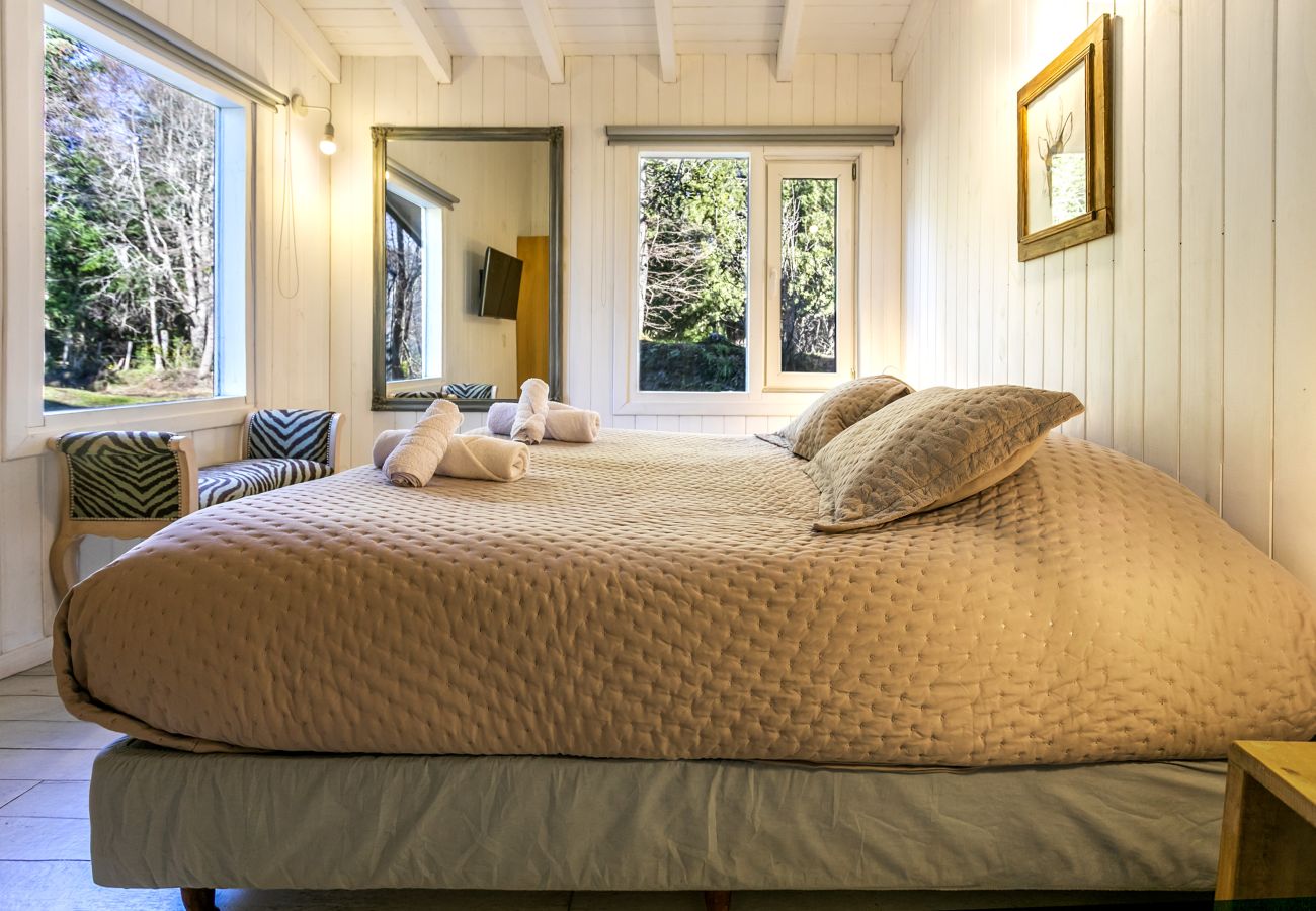 Casa en Villa La Angostura - BOG Nórdica 2 - Estilo y Confort 