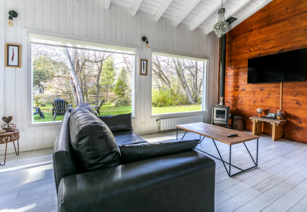 Casa en Villa La Angostura - BOG Nórdica 2 - Estilo y Confort 