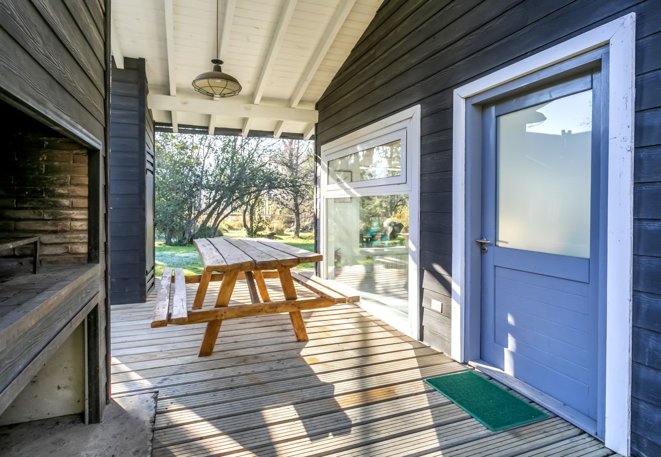 Casa en Villa La Angostura - BOG Nórdica 2 - Estilo y Confort 