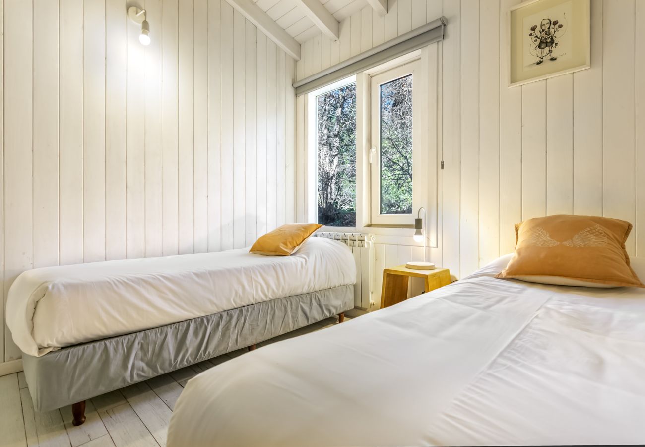 Casa en Villa La Angostura - BOG Nórdica 2 - Estilo y Confort 