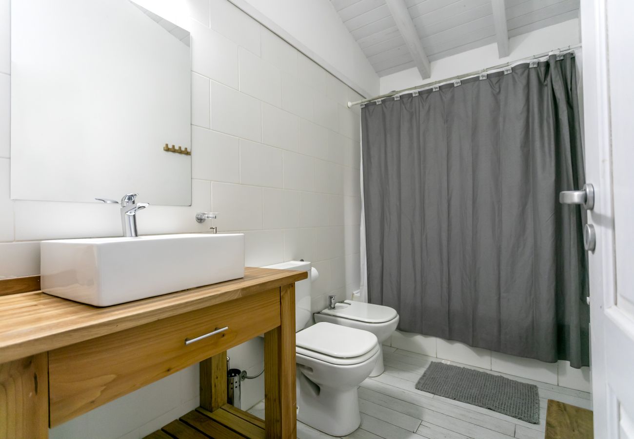 Casa en Villa La Angostura - BOG Nórdica 2 - Estilo y Confort 