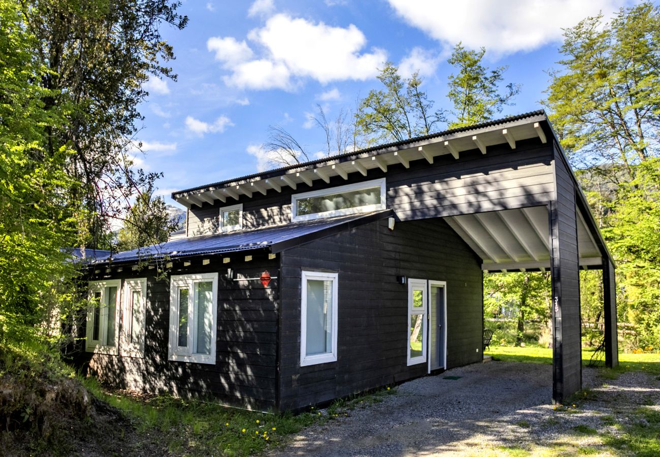 Casa en Villa La Angostura - BOG Nórdica 2 - Estilo y Confort 