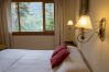 Cabaña en Villa La Angostura - Le Pommier 1 | Cabañas frente al Lago y con Pileta Climatizada Cabaña en Villa La Angostura - Le Pommier 1 | Cabañas frente al Lago y con Pileta Climatizada