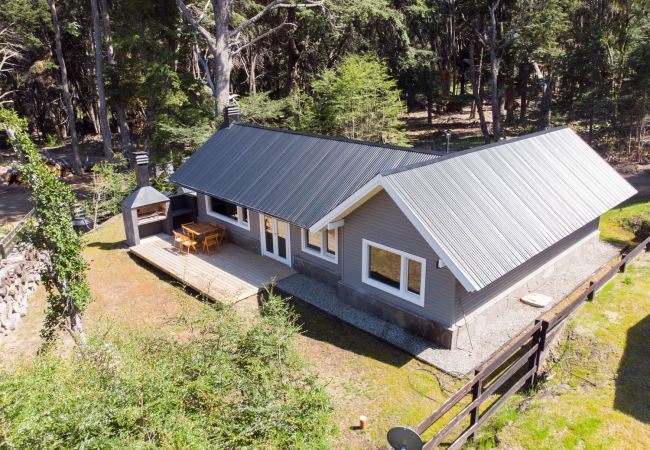 Casa en Villa La Angostura - BOG Bosque de Manzano 2