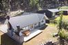 Casa en Villa La Angostura - Bosque de Manzano 2 | Casa en la Naturaleza Casa en Villa La Angostura - Bosque de Manzano 2 | Casa en la Naturaleza