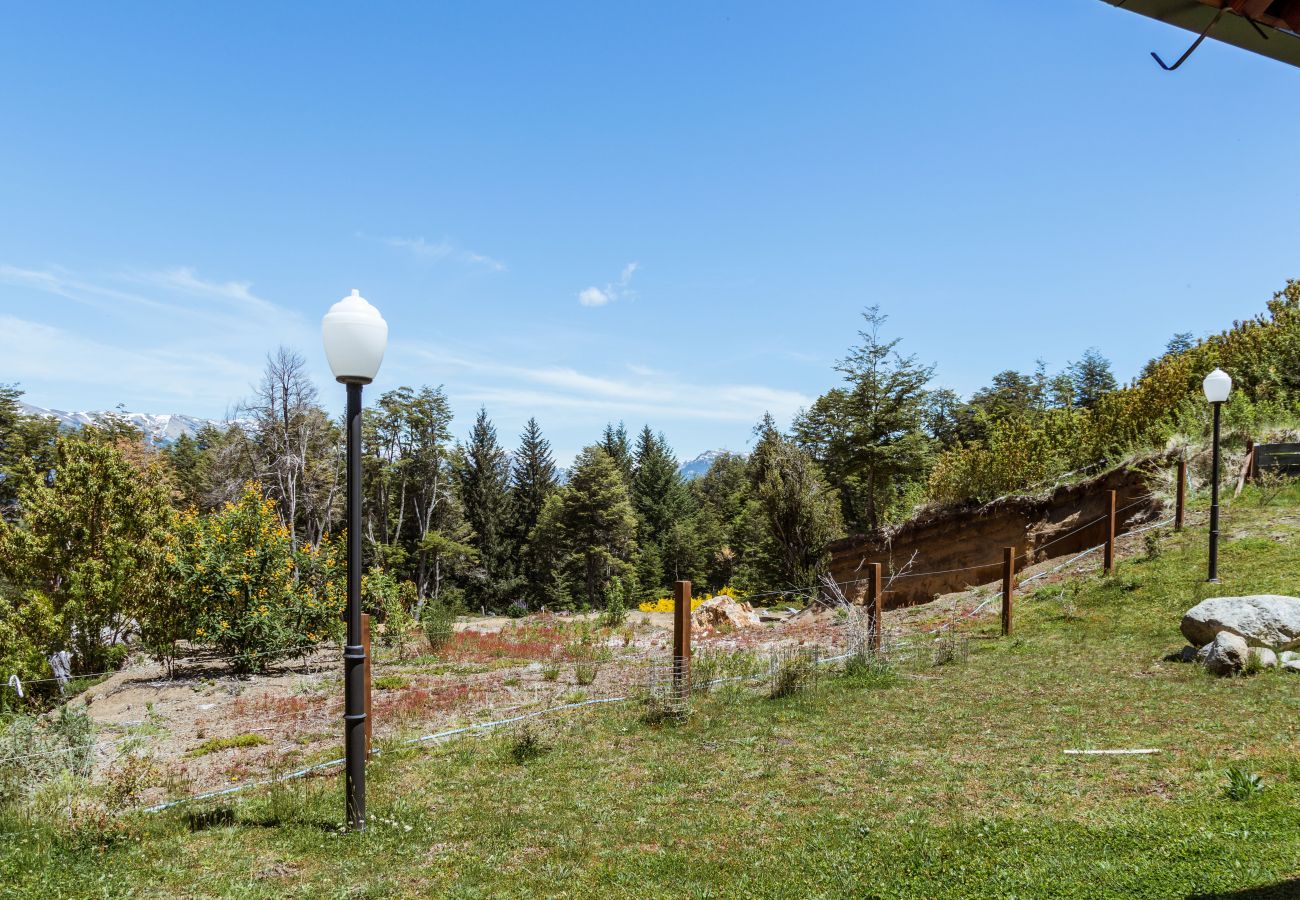 Casa en Villa La Angostura - BOG Langreo 1 - Casa con vista al bosque