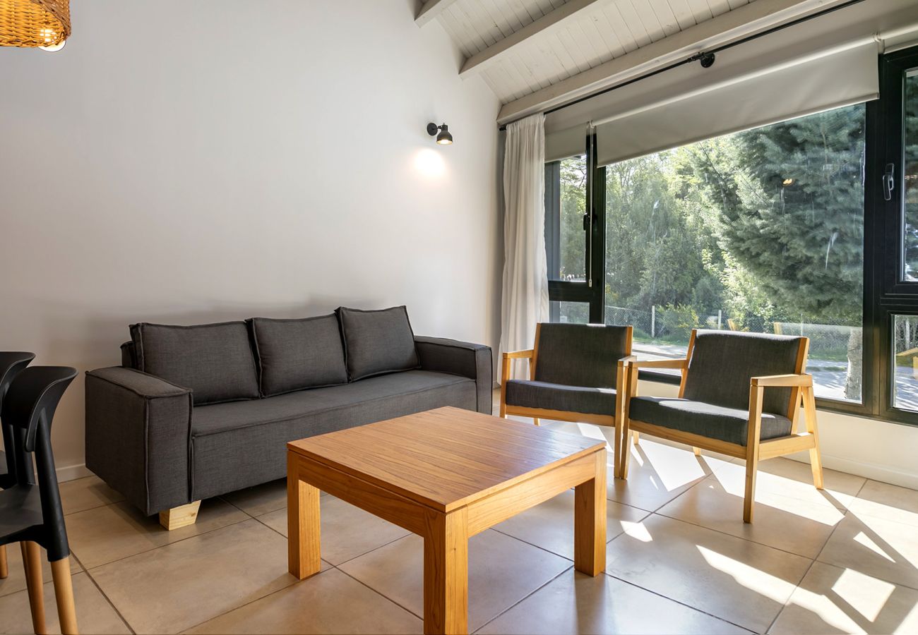 Apartamento en Villa La Angostura - Norway 4 | Departamento en Villa La Angostura