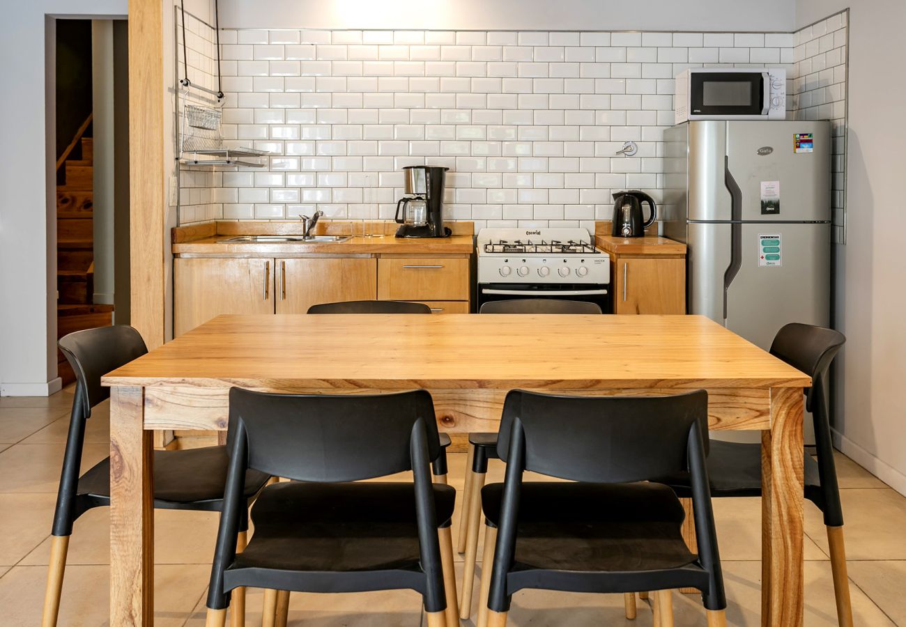 Apartamento en Villa La Angostura - Norway 4 | Departamento en Villa La Angostura