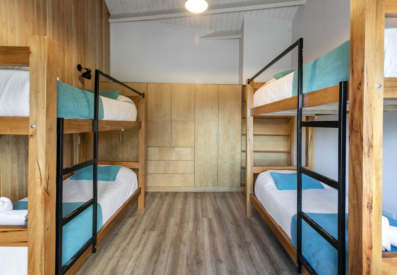 Apartamento en Villa La Angostura - Norway 4 | Departamento en Villa La Angostura