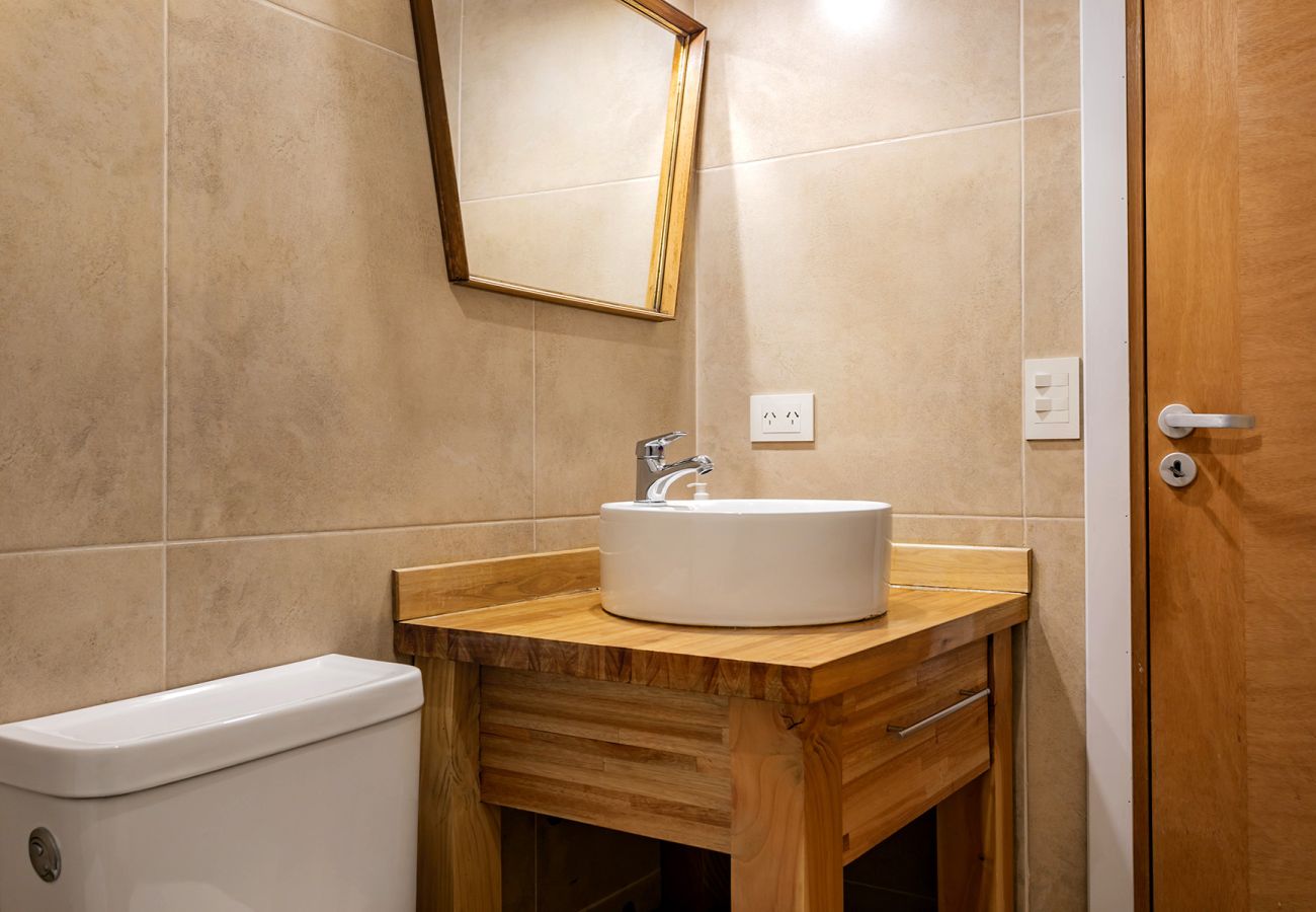 Apartamento en Villa La Angostura - Norway 4 | Departamento en Villa La Angostura