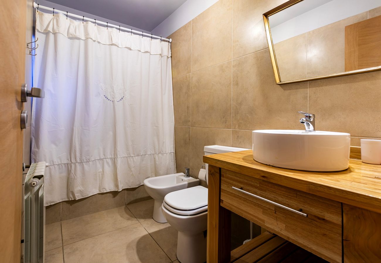 Apartamento en Villa La Angostura - Norway 4 | Departamento en Villa La Angostura