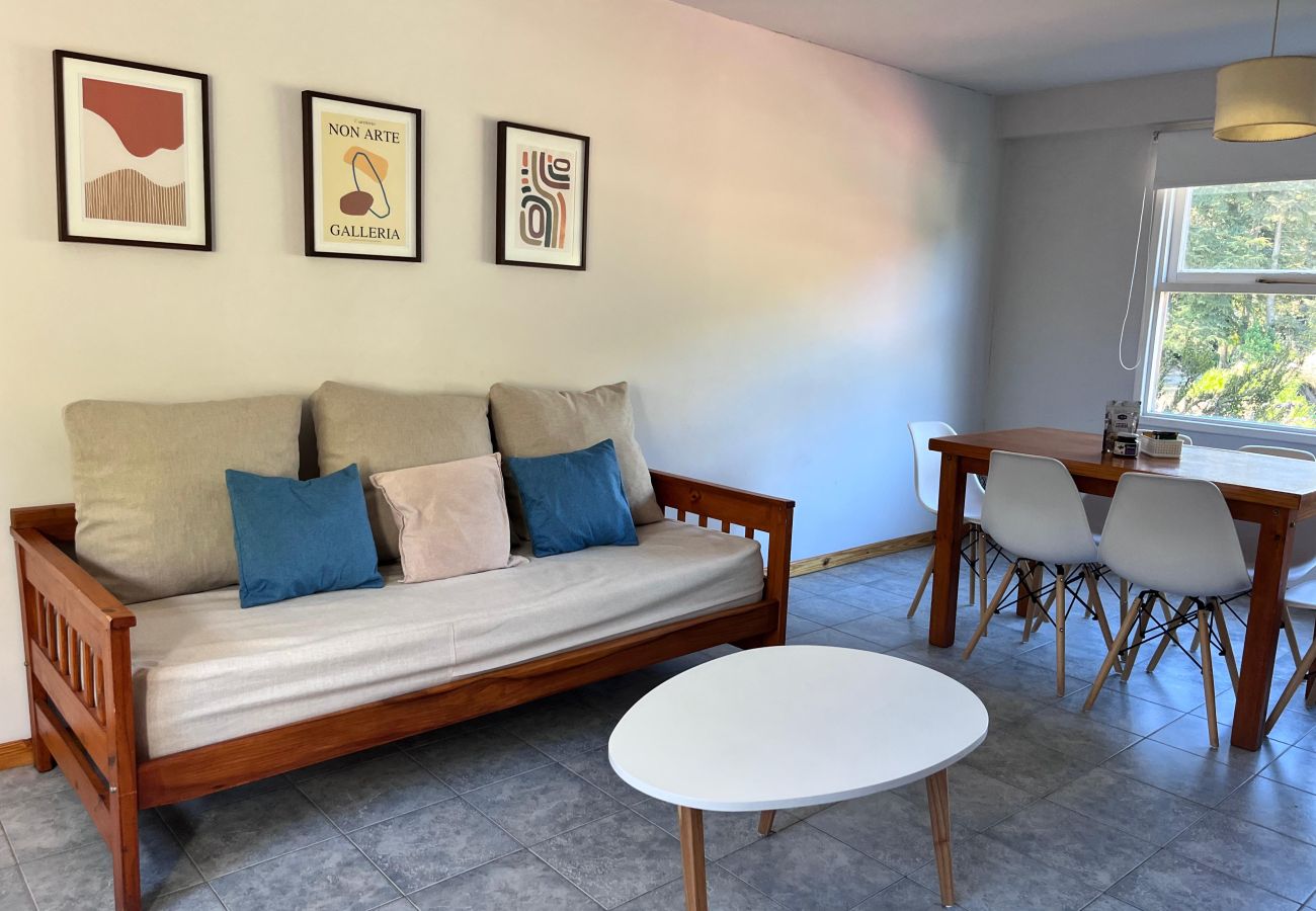 Apartamento en Villa La Angostura - Departamento C 