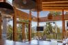 Casa en Villa La Angostura - Casa V | Casa con Vista al Lago y al Bosque Casa en Villa La Angostura - Casa V | Casa con Vista al Lago y al Bosque