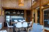 Casa en Villa La Angostura - Casa V | Casa con Vista al Lago y al Bosque Casa en Villa La Angostura - Casa V | Casa con Vista al Lago y al Bosque