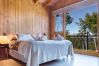 Casa en Villa La Angostura - Casa V | Casa con Vista al Lago y al Bosque Casa en Villa La Angostura - Casa V | Casa con Vista al Lago y al Bosque