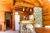 Casa en Villa La Angostura - Jardín de Flores | Casa Acogedora de Madera Casa en Villa La Angostura - Jardín de Flores | Casa Acogedora de Madera