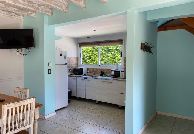 Apartamento en Villa La Angostura - Duplex Las Frutillas 1