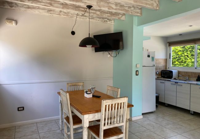 Apartamento en Villa La Angostura - Duplex Las Frutillas 1