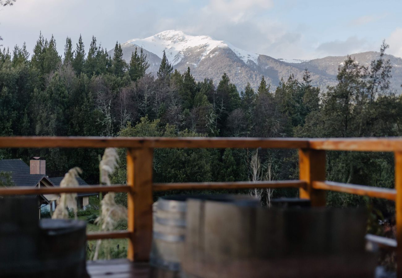 Casa en Villa La Angostura - Loma del Sol 