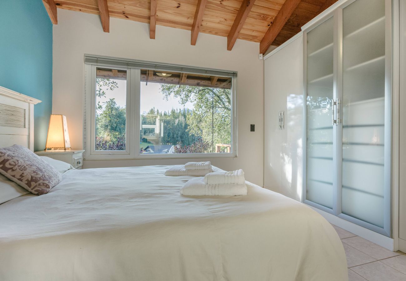 Casa en Villa La Angostura - Loma del Sol 